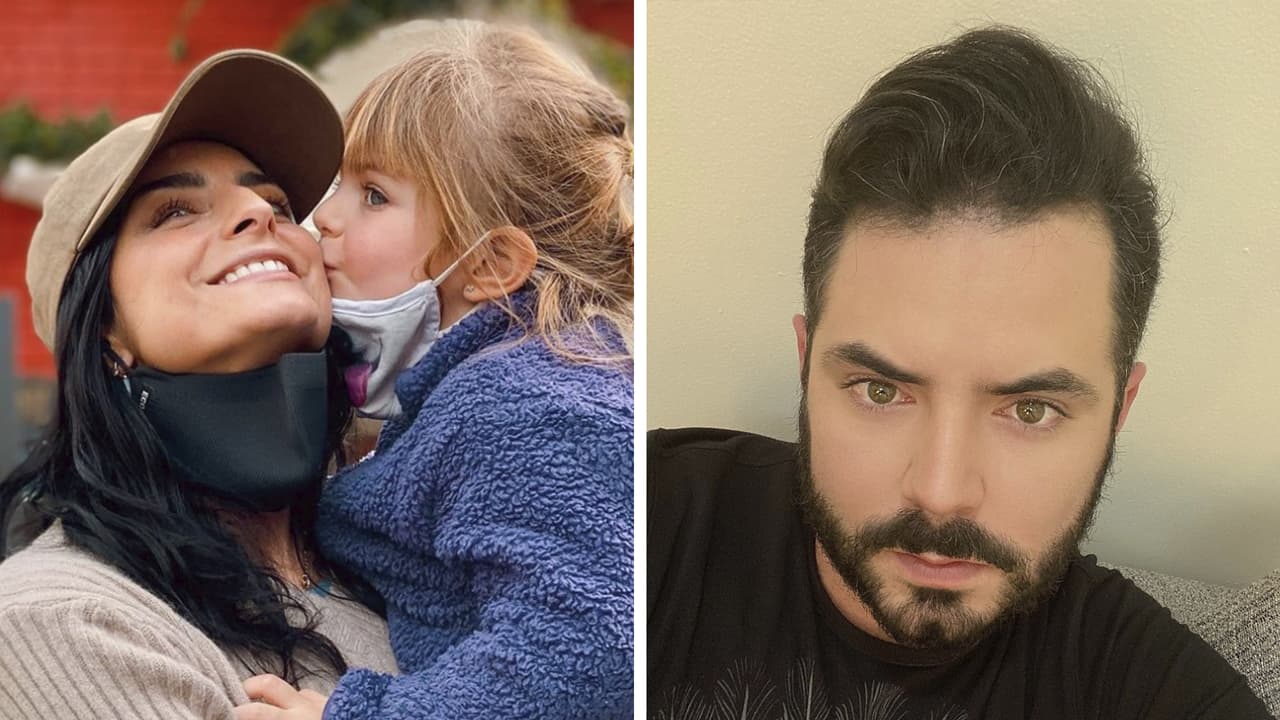 ¿Por qué José Eduardo Derbez se está alejando de Aislinn? El actor lo explica