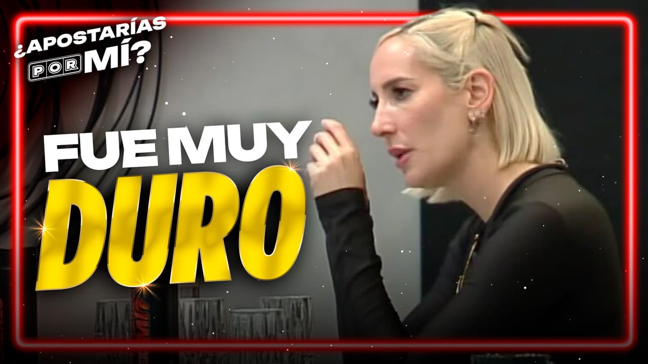 Gigi le comparte a Breh cómo DISFRUTAR dormir en la Bodega