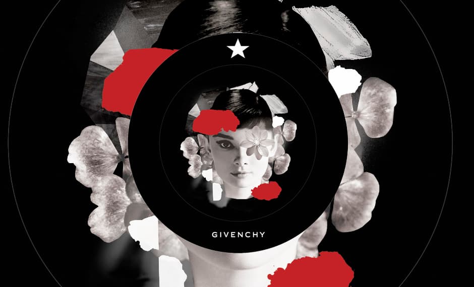 ¿Qué hace este artista mexicano que tiene encantado a Givenchy?