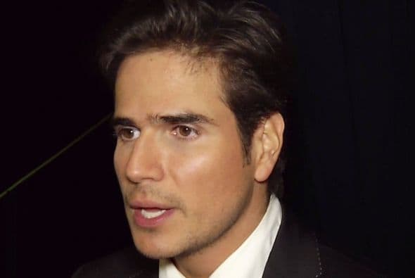 Muchas se enamoraron de su buen corazón que no tardó en dejarse engañar por la sensualidad del personaje de Angelique Boyer.