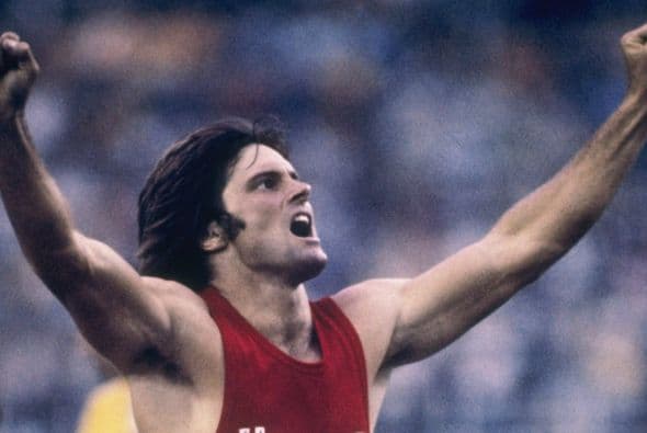 En 1976 tocó la gloria olímpica.