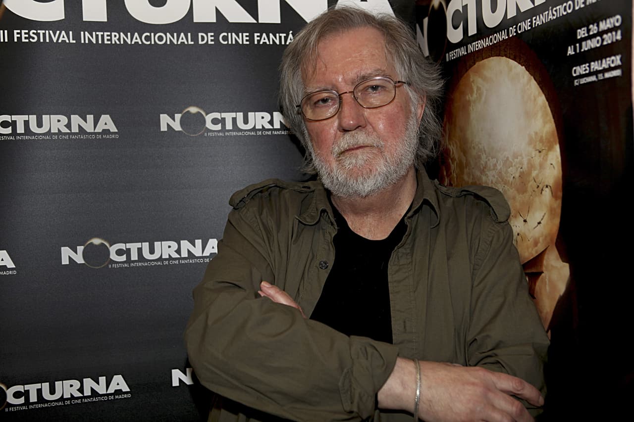 Muere el cineasta Tobe Hooper, director de ‘La masacre de Texas’