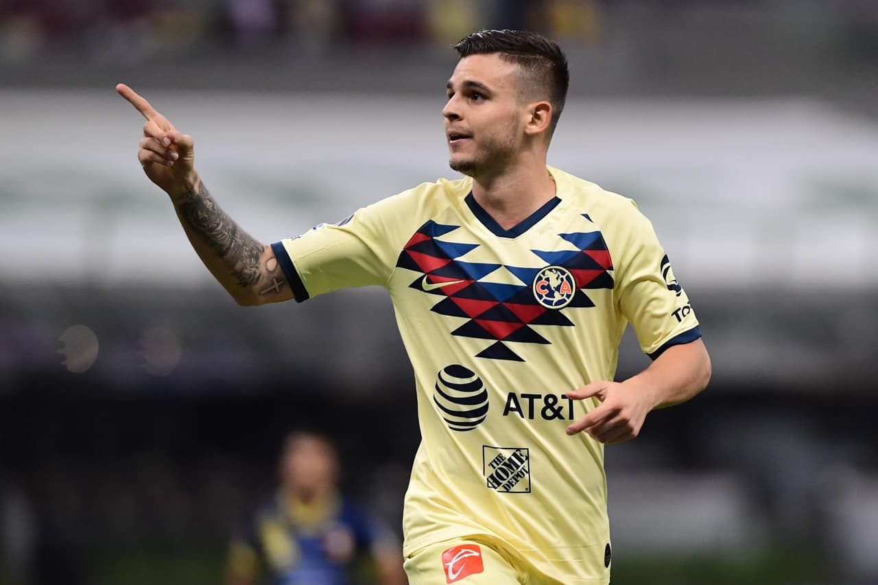 Herrera: “Benedetti seguirá con nosotros el siguiente torneo, seguro”