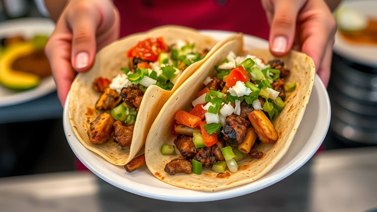 <h3 class="cms-H3-H3">Milagro Tacos Cantina: el renacer después de la pandemia</h3>
<br>El nombre no miente: 
<b>su reapertura en 2021 fue un auténtico milagro tras el cierre en pandemia.</b> Antes se llamaba Tacos Mariachi. Hoy mantiene ese estilo de Tijuana con tacos que sorprenden:
<b> salmón ahumado, pulpo con queso asadero y el famoso Gobernador de camarón con chile de árbol.</b> Si vas, acompaña con sus papas fritas bañadas en mole, porque aquí la guarnición también cuenta.
<br>📍 
<a href="https://share.google/0NC9yeOPAVBVVZ5K6" target="_blank">440 Singleton Blvd, Suite 100, Dallas</a>