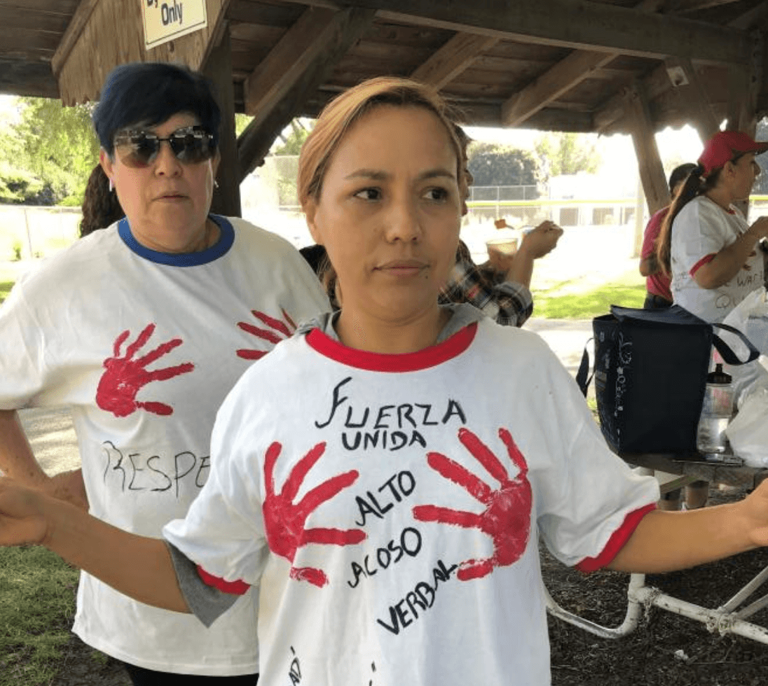 Trabajadoras temporales de Voyant Beauty logran acuerdo legal contra supuestas represalias