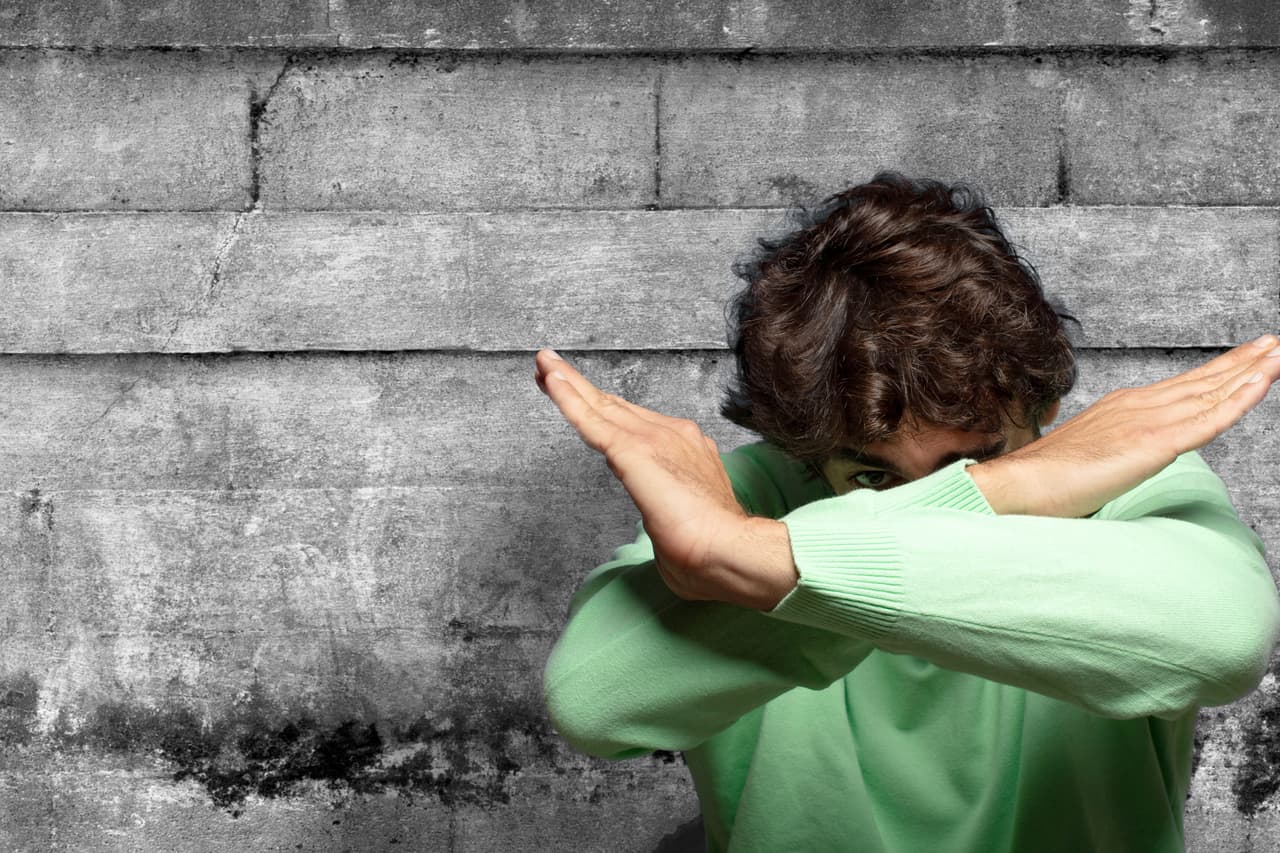 ¿Y si tu hijo es quien hace bullying? También necesita ayuda y atención