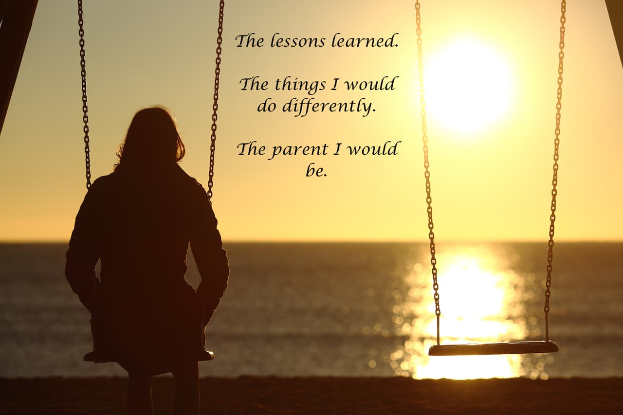 You're gonna mess up. It's okay.