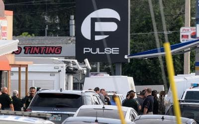 Un puertorriqueño herido en el ataque al club gay en Orlando