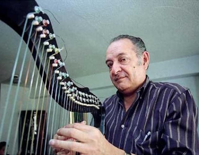 La obra de Blanco es una de las más valoradas en todo el mundo.