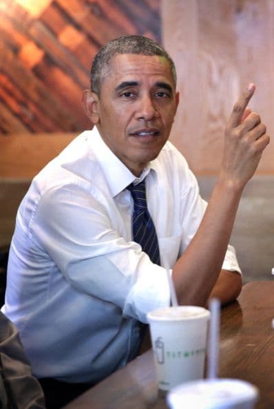 La Casa Blanca dijo que el proyecto incluye un financiamiento gubernamental de 6.9 millones de dólares.