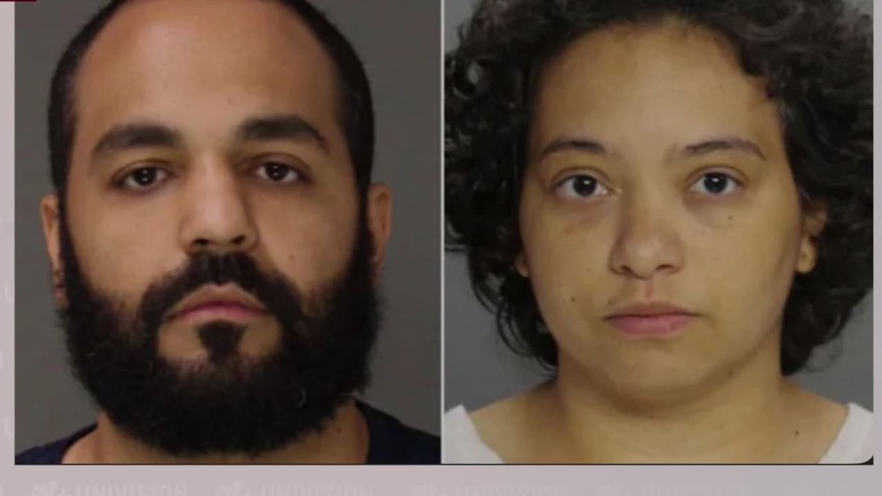Bebé muere en hospital un día después de nacer; padres son acusados en Pensilvania