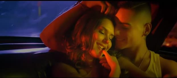 En 2014 fue la protagonista del video de la canción "La Curiosidad", de Maluma.