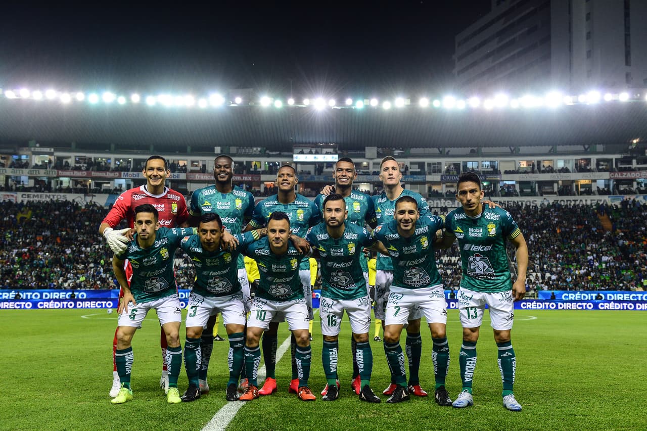 Luis Montes se lució con doblete en la goleada de 3-1 sobre el campeón Monterrey que alaga su racha a cinco jornadas sin triunfo.