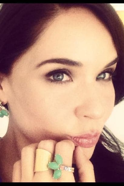 ¿Podrá dar la sorpresa y quedarse como la protagonista?