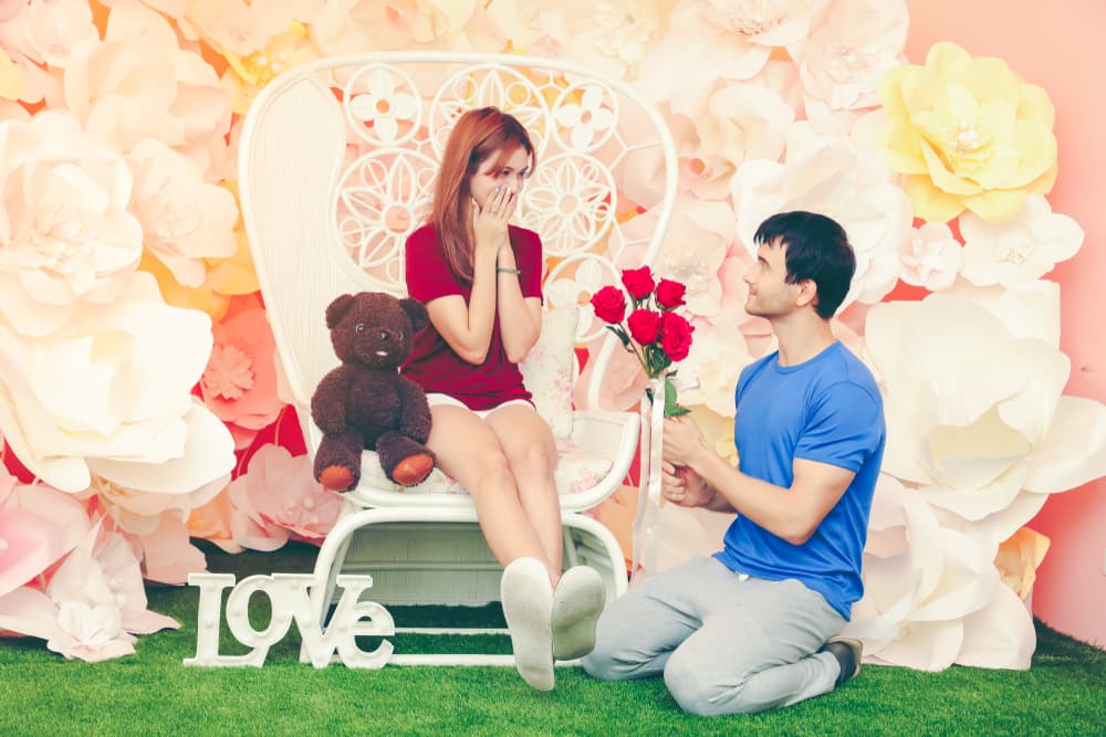 <b><u>El regalo secreto de Libra en el 'Día del amor'</u></b>
<br>Una proposición o invitación inesperada que te toma totalmente desprevenido, pero que te sensibiliza y emociona porque no la esperabas.
<br>