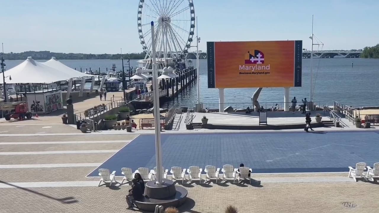 Toman medidas en Prince George's tras una pelea que habría involucrado a más de 100 jóvenes