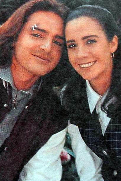 <b>Gerardo Hemmer</b> protagonizó la telenovela 'La Paloma', su carrera iba en ascenso cuando la muerte lo sorprendió.