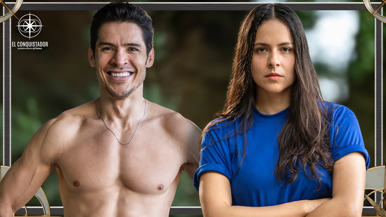 Judoman y Claudia de los Centauros