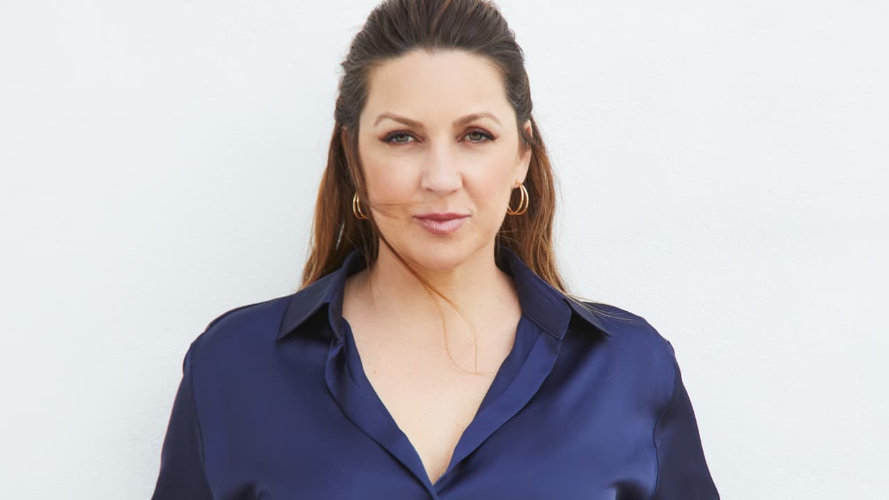 Niña Pastori y su flamenco estarán en Premio Lo Nuestro 2025