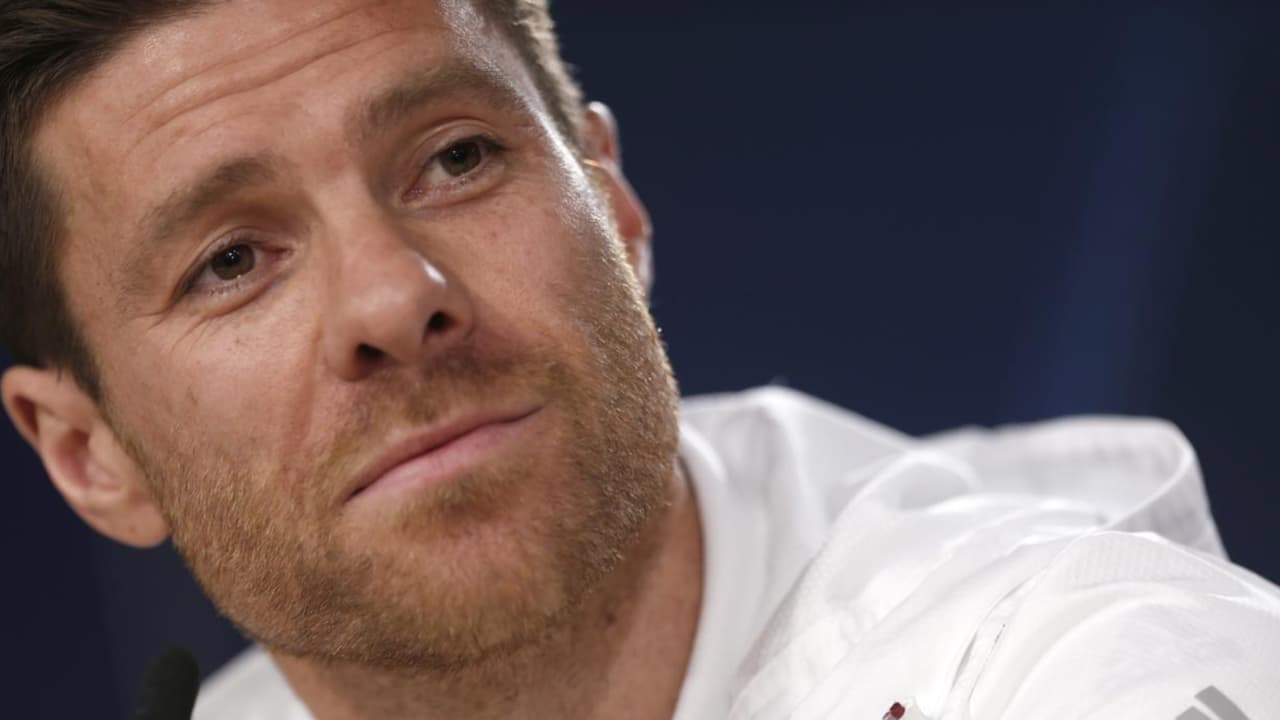 Xabi Alonso sería el entrenador del Mönchengladbach