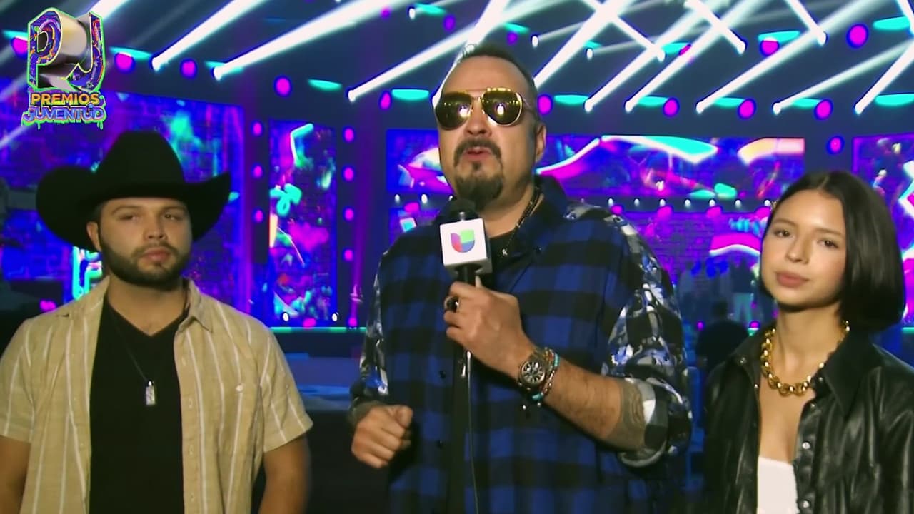 ¿Pepe Aguilar es un papá regañón? Ángela Aguilar comparte las lecciones que les da previo a Premios Juventud