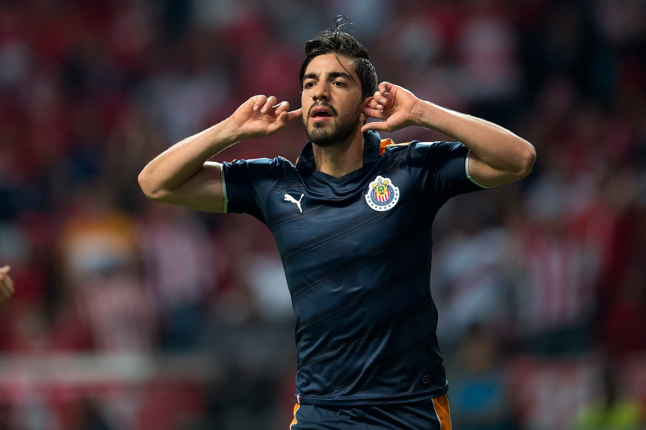 Clausura 2017, hecho por Puma.