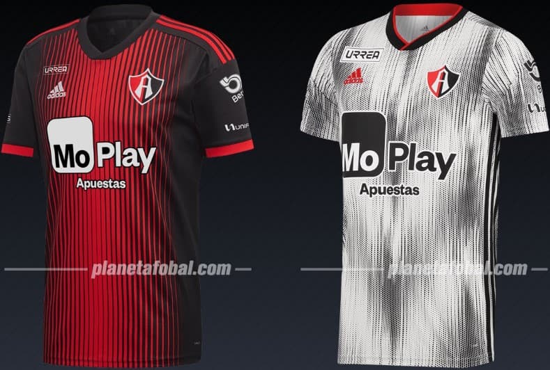 Como ya es costumbre, las escuadras del máximo circuito ya cuentan con sus terceras indumentarias para el Clausura 2020.