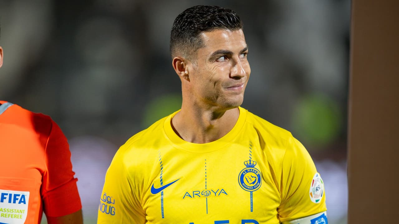 CR7 podría exponerse a sanción por gesto despectivo a afición rival