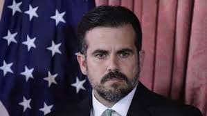 Ricardo Rosselló se encuentra "bien tranquilo" tras arresto de Sixto George