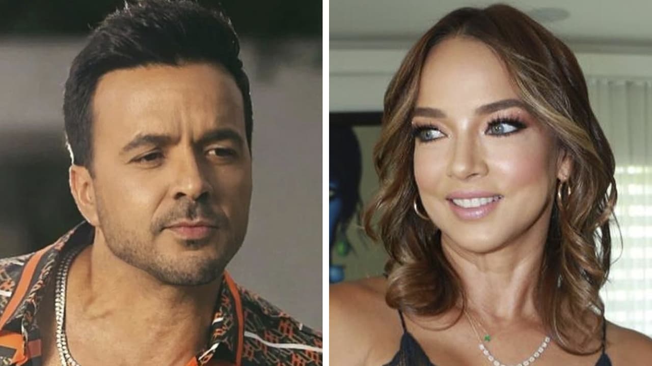 "Se tenía que decir y lo dije": Las supuestas indirectas de Luis Fonsi a Adamari López en su nuevo tema
