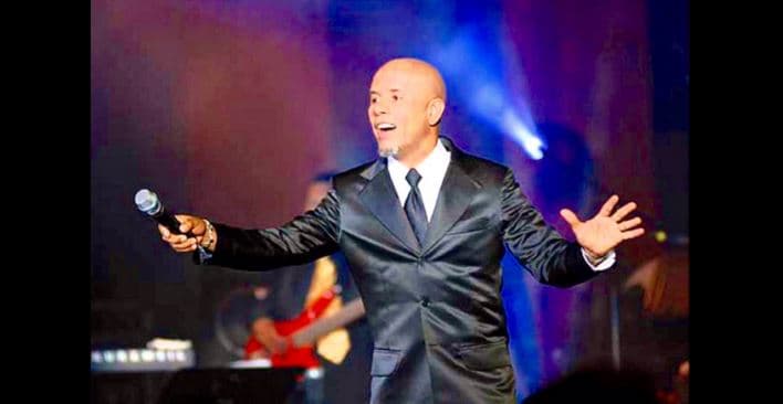 Merenguero dominicano muere en Nueva York