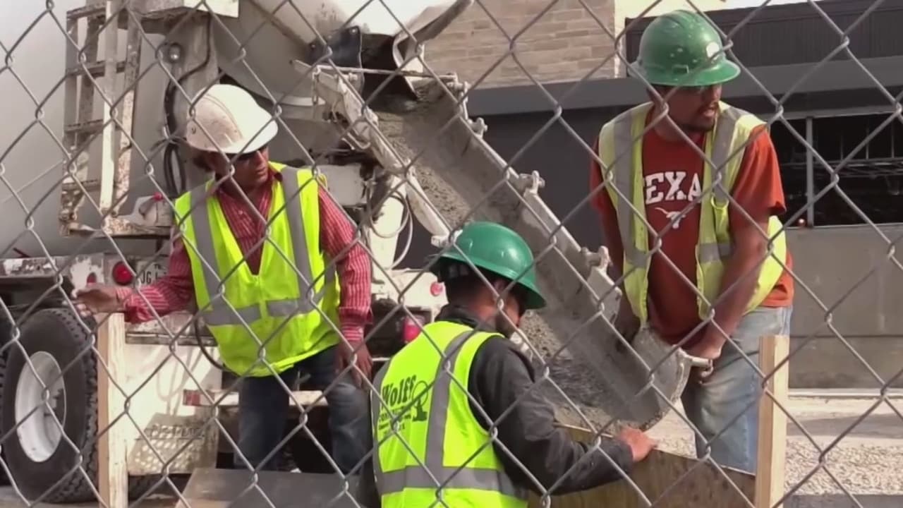 Organizaciones en Texas brindan ayuda a la comunidad indocumentada en época de coronavirus