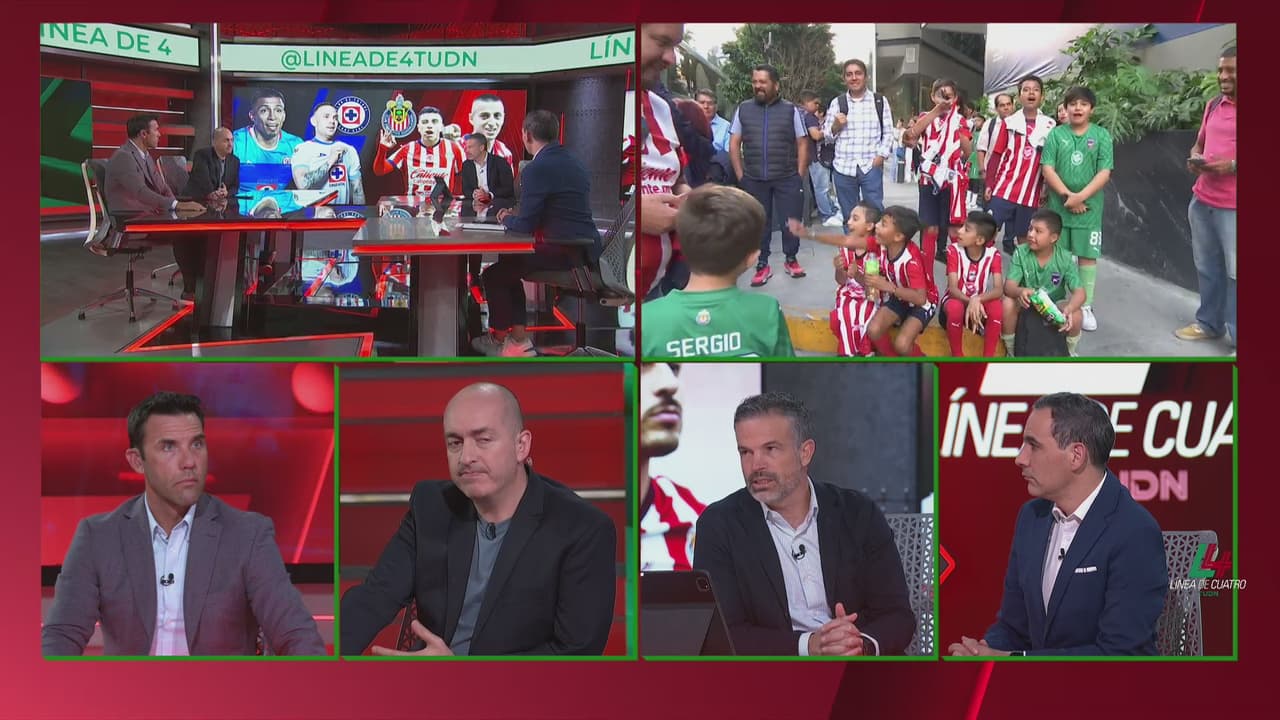 'Chicharito' Hernández podría regresar para el Clásico Tapatío