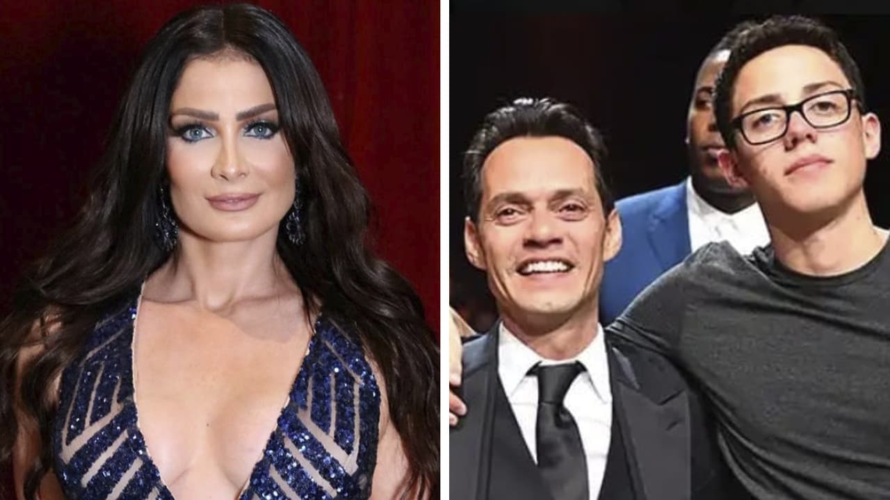 Dayanara Torres presume el gran logro de su hijo mayor: es tan talentoso como Marc Anthony y ella