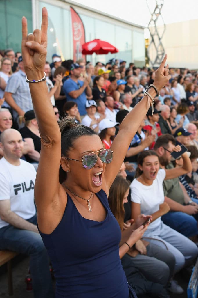 En América Latina el 86% de los colombianos se consideran felices, el 78% de los argentinos, el 75% de los mexicanos y el 71% de los brasileños, por citar algunos ejemplos.