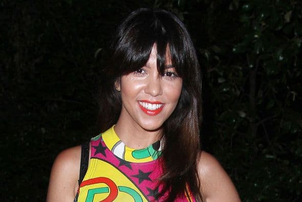 Aunque intenta guardar en lo privado las cosas de sus hijos. Mira aquí los videos más chismosos.