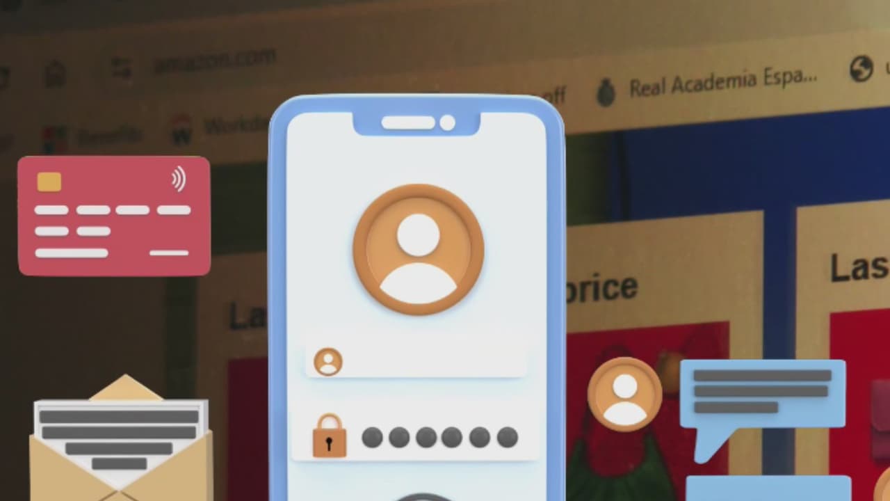 Nueva herramienta del estado permite borrar tu información personal vendida en internet