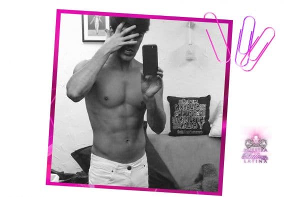 Roger comenzó a los 11 años de edad su carrera dentro de los medios. Durante una década Roger González fue estrella para Disney Channel. Roger es uno de los artistas juveniles más influyentes y queridos en toda América Latina. Actualmente es protagonista del musical “Hoy No Me Puedo Levantar”. Cuenta con más de 1 millón de seguidores en redes sociales. Roger llega a la novena temporada de Nuestra Belleza Latina para traerte todo lo que está pasando en redes sociales. ¡Conócelo!