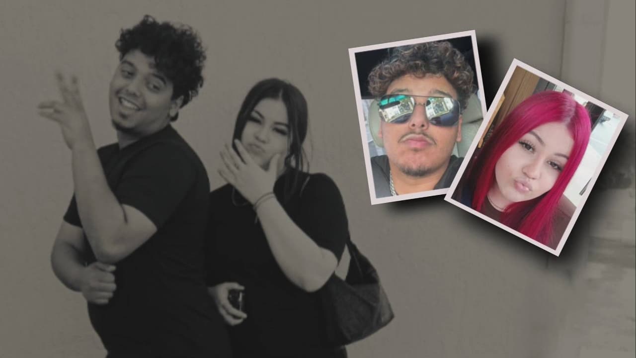 Hallan sin vida a Gustavo Delgado y Aisha Sotomayor, la pareja desaparecida en Clermont