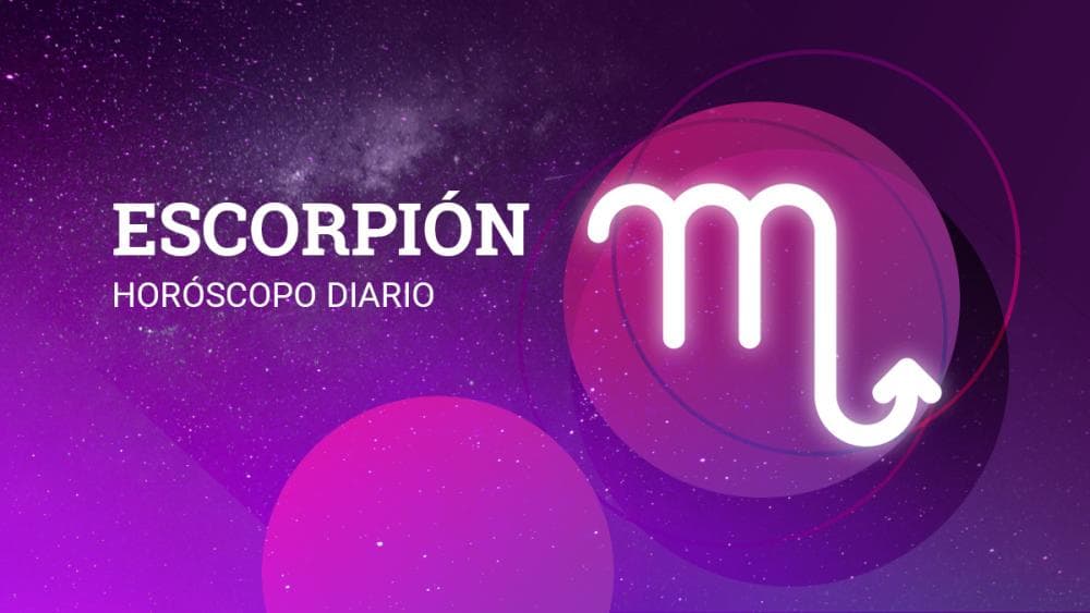 Niño Prodigio – Escorpión 28 de marzo 2019