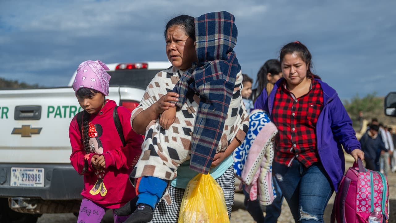 ¿Por qué algunos migrantes han dado la custodia de sus hijos a organizaciones o sacerdotes ante una posible deportación? 