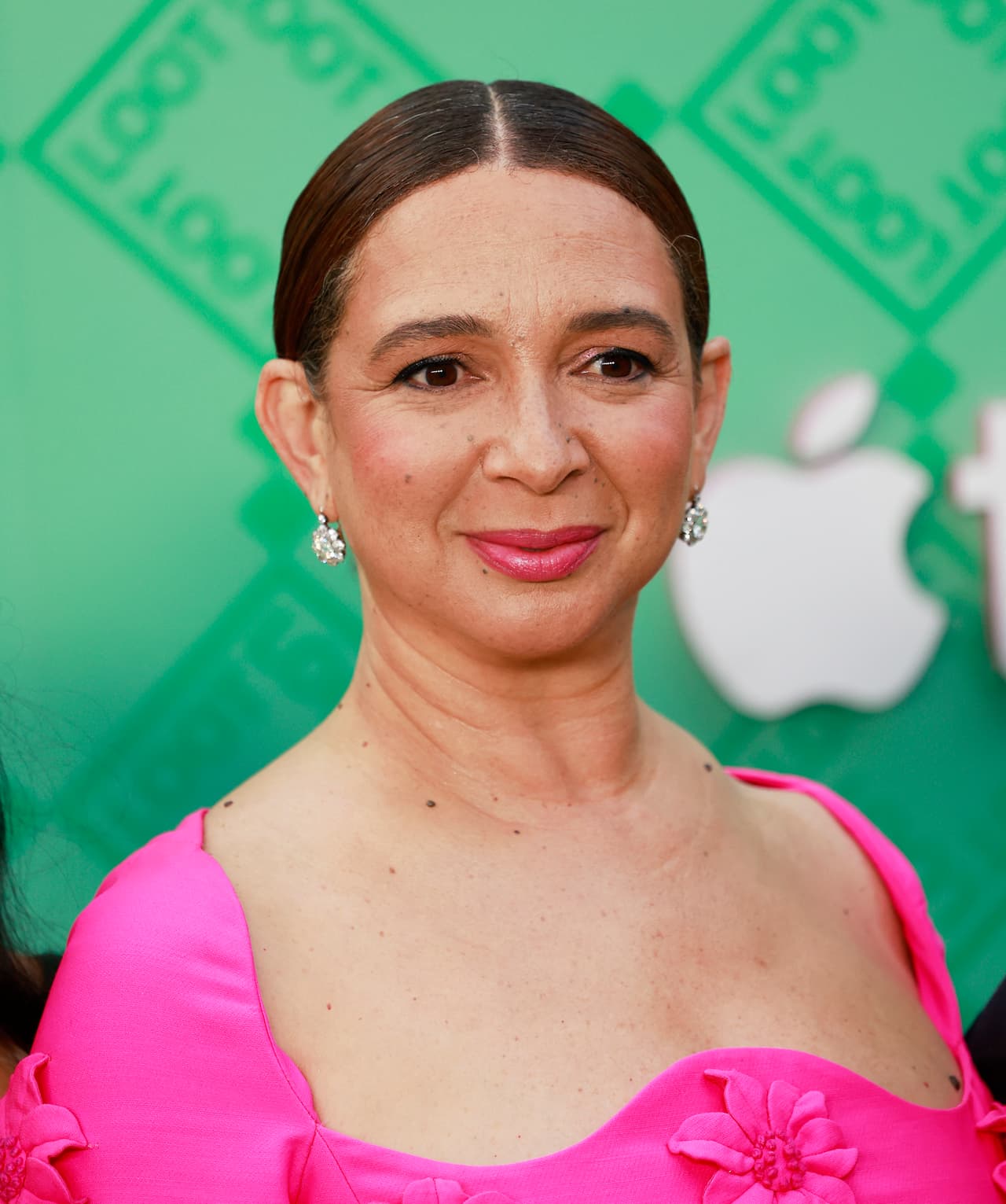 La comediante continúa con una importante presencia en Hollywood. Uno de sus papeles más recientes fue el de Malvina Malone, la villana de la secuela de ‘Encantada’.