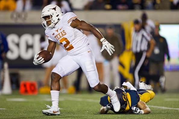 UT revela las nuevas medidas de seguridad para los próximos juegos de fútbol