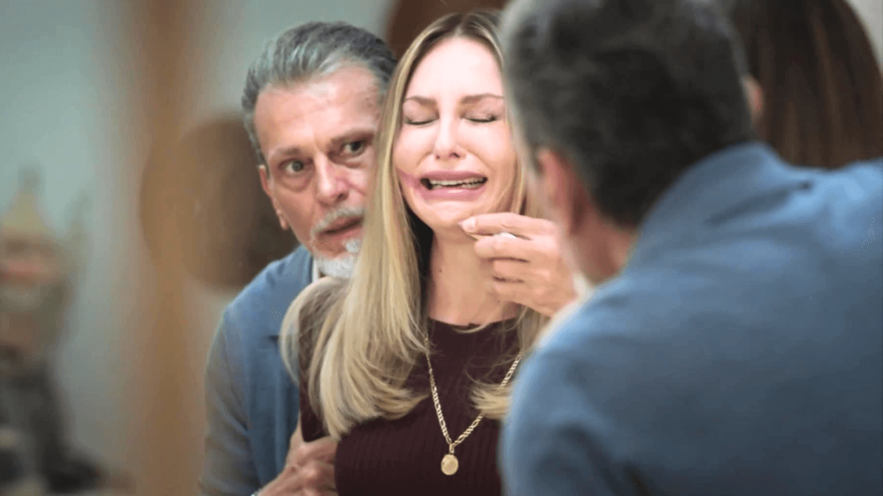 Marcela es humillada por Silverio sin piedad | Hermanas, Un amor Compartido | Capítulo 7