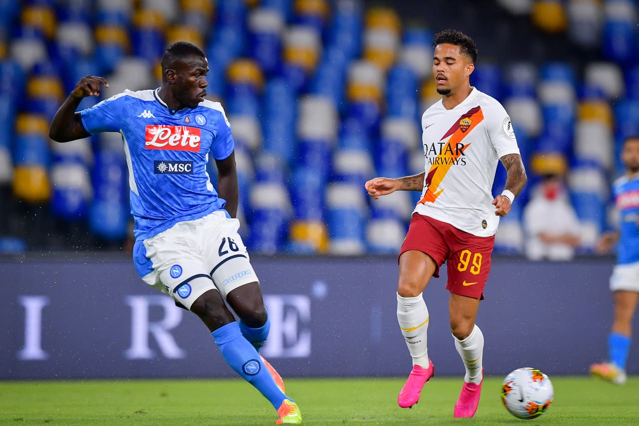 Con un golazo de Lorenzo Insigne al minuto 82, el Napoli vuelve a ganar y continúa sin ver la derrota desde que se reanudó el futbol en Italia.