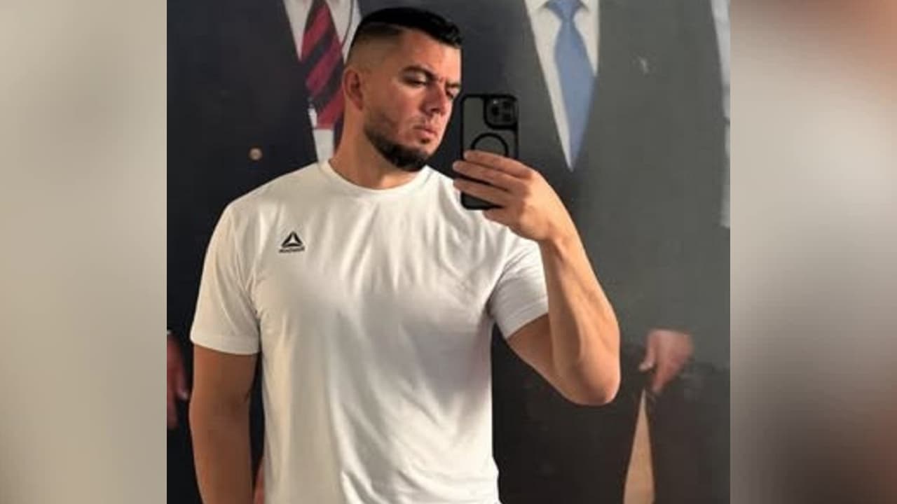 Jorge Rodríguez Cabrera, amigo de alias “El Cangrejo”, nieto favorito de Raúl Castro, es detenido por ICE