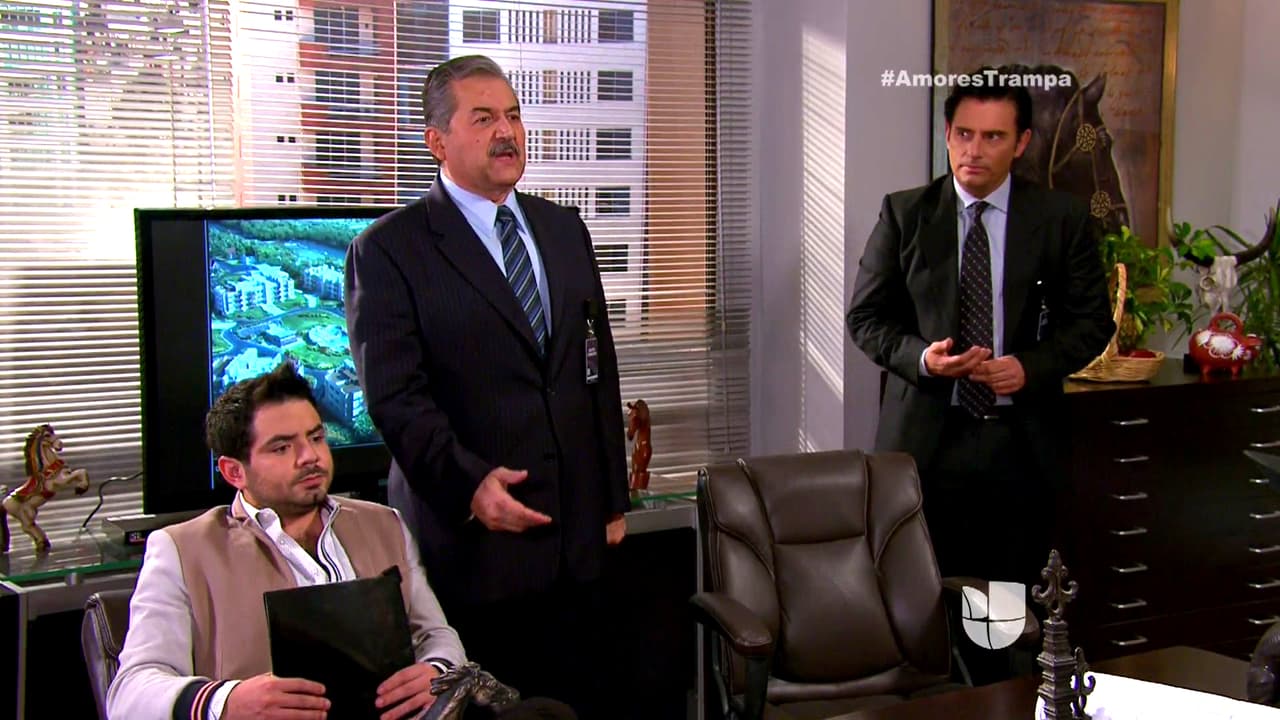 Y eso se lo dijeron enfrente de todos y en plena junta.