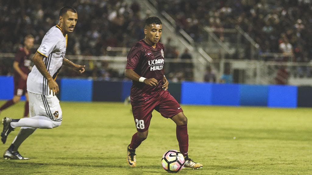 Sacramento Republic FC esperará hasta el 2023 para integrarse al MLS debido al coronavirus