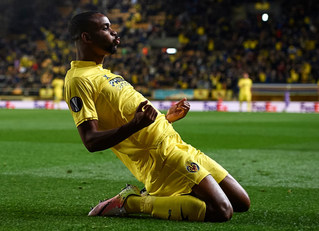 Villarreal 2-1 Sparta Praga: El Submarino aventaja pero pudo sentenciar la eliminatoria