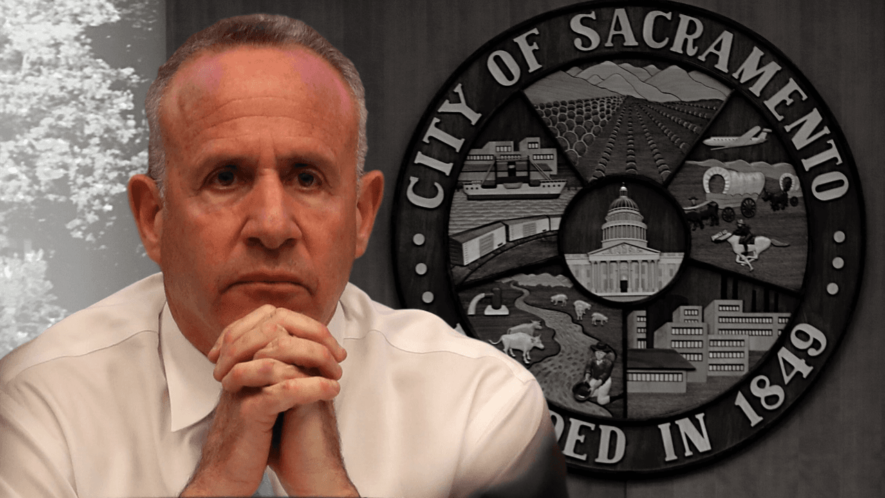 La propuesta del “alcalde fuerte” estará en la boleta de noviembre para los votantes de Sacramento